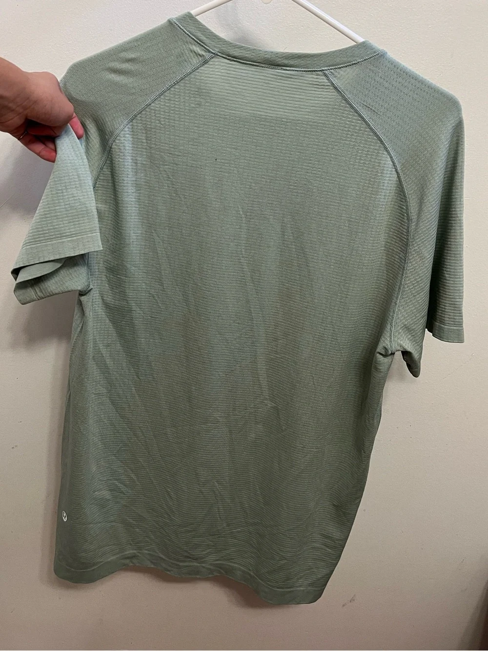 Not For Sale! JY26 Lululemon Top